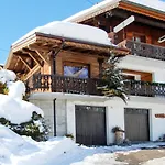 Le Tetras-1 By Interhome Morzine