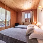 Le Tetras-1 By Interhome *