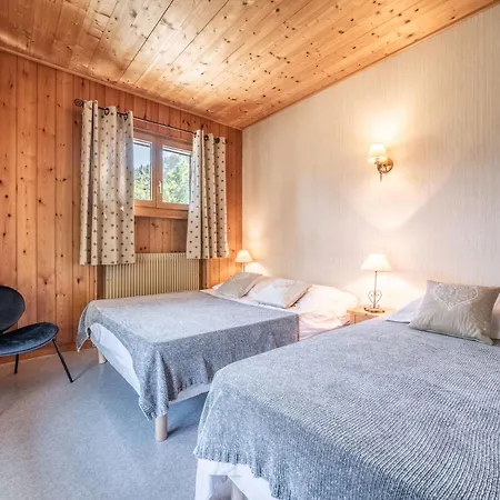 Apartmán Le Tetras-1 By Interhome *