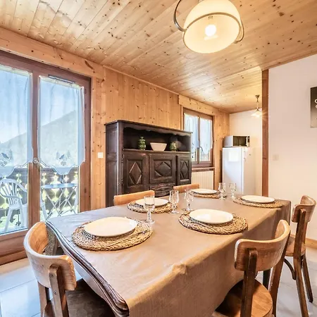 Le Tetras-1 By Interhome *